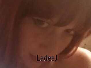 LadeeJ