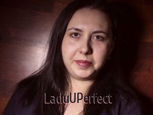 LaduUPerfect