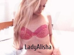 LadyAlisha