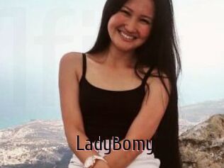 LadyBomy