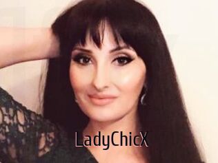 LadyChicX