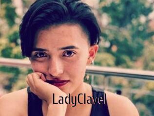 LadyClavel