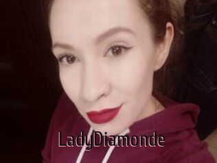 LadyDiamonde