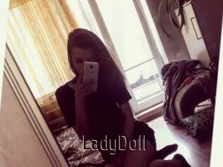 LadyDoll