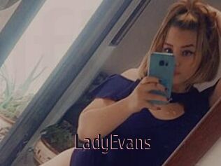 LadyEvans