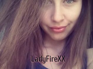 LadyFireXX