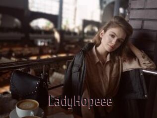 LadyHopeee