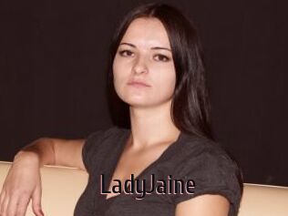 LadyJaine