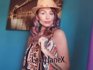 LadyJaneX