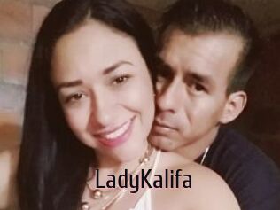 LadyKalifa