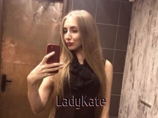LadyKate