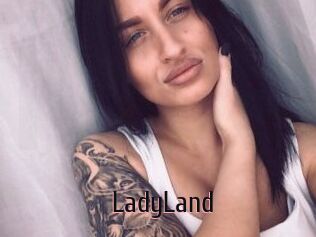 LadyLand