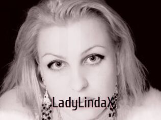 LadyLindaX