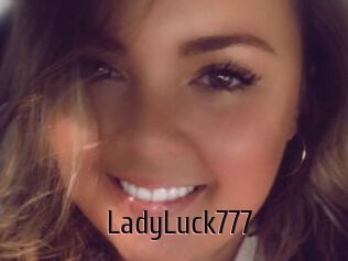 LadyLuck777
