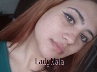 LadyNala