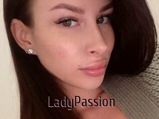 LadyPassion 1 film x