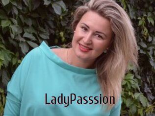 LadyPasssion