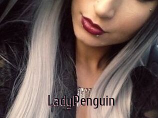 LadyPenguin