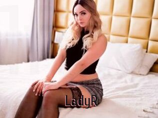 LadyR