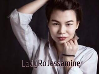 LadyRoJessamine