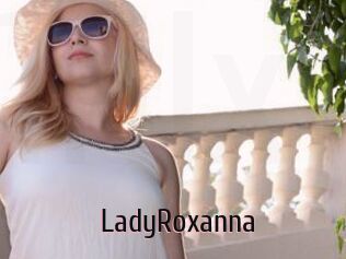 LadyRoxanna