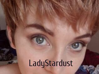 LadyStardust