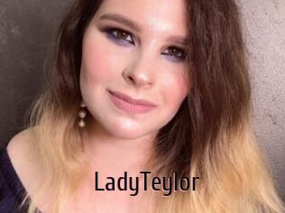 LadyTeylor