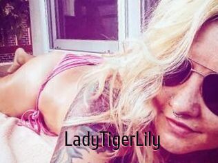 LadyTigerLily