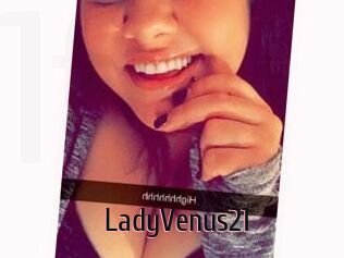 LadyVenus21