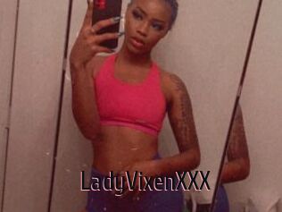 LadyVixenXXX
