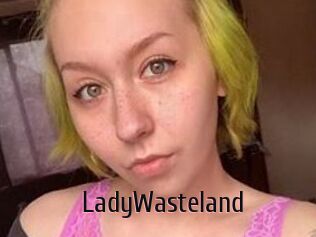 LadyWasteland