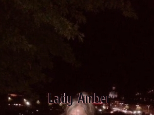 Lady_Amber 1 film x