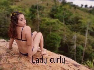Lady_curly