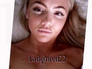 Ladyinred22