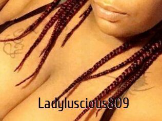 Ladyluscious809