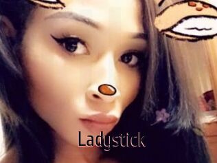 Ladystick