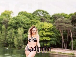 Ladytyga