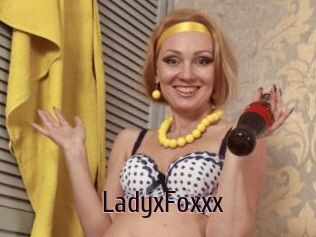 LadyxFoxxx
