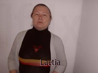 Laetia