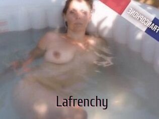 Lafrenchy