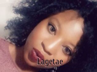 Lagetae