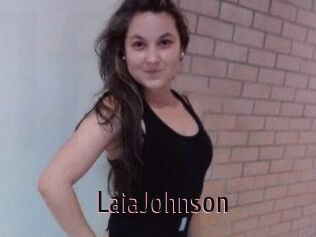 Laia_Johnson