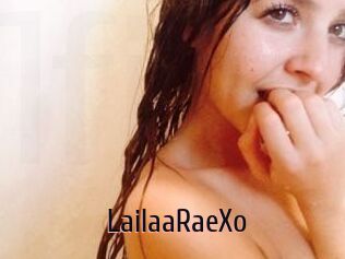 LailaaRaeXo