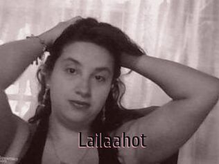 Lailaahot