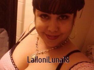 LailoniLuna18