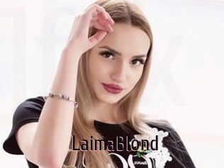 LaimaBlond