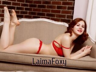 LaimaFoxy