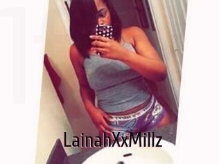 LainahXxMillz