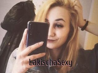 LakischaSexy