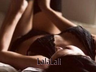 LalaLali